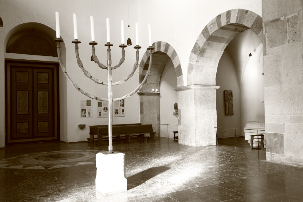 Lokation: Deutschland | Nordrhein-Westfalen | Köln | Neustadt/Süd Kategorien: Kirche, Datum: 08.01.2016