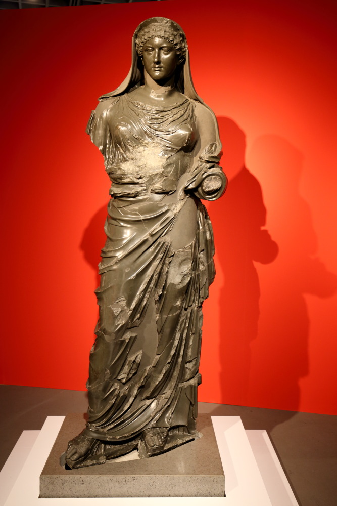 Lokation: Deutschland | Nordrhein-Westfalen | Köln | Altstadt Nord Kategorien: Skulptur, Datum: 09.01.2016