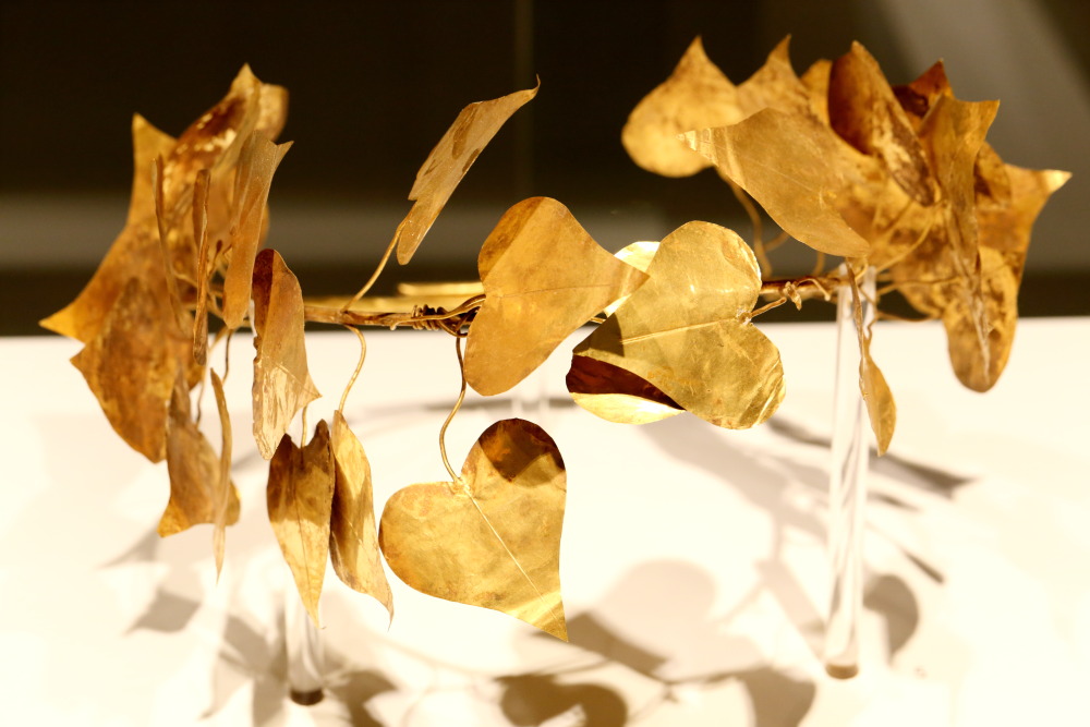 Lokation: Deutschland | Nordrhein-Westfalen | Köln | Altstadt Nord Kategorien: Schmuck, Datum: 09.01.2016