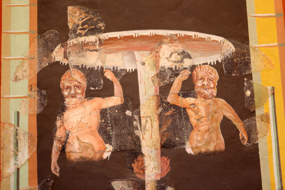 Lokation: Deutschland | Nordrhein-Westfalen | Köln | Altstadt Nord Kategorien: Bilder, Datum: 09.01.2016