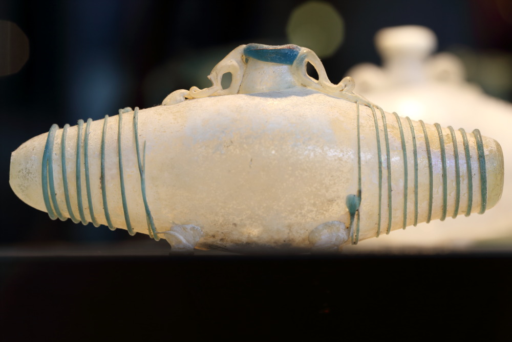 Lokation: Deutschland | Nordrhein-Westfalen | Köln | Altstadt Nord Kategorien: Gefäße, Datum: 09.01.2016