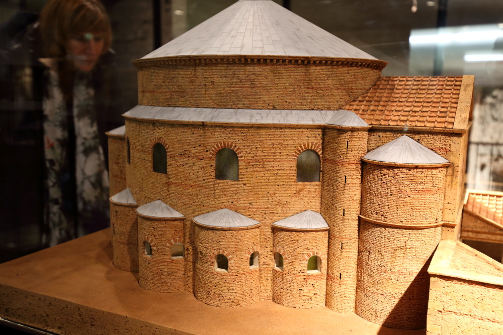 Lokation: Deutschland | Nordrhein-Westfalen | Köln | Altstadt Nord Kategorien: Kirche, Datum: 09.01.2016