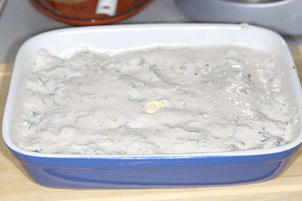 Lokation: Deutschland | Nordrhein-Westfalen | Bergisch Gladbach | Rodemich Kategorien: Gerichte, Wildkräuter, Datum: 20.03.2016