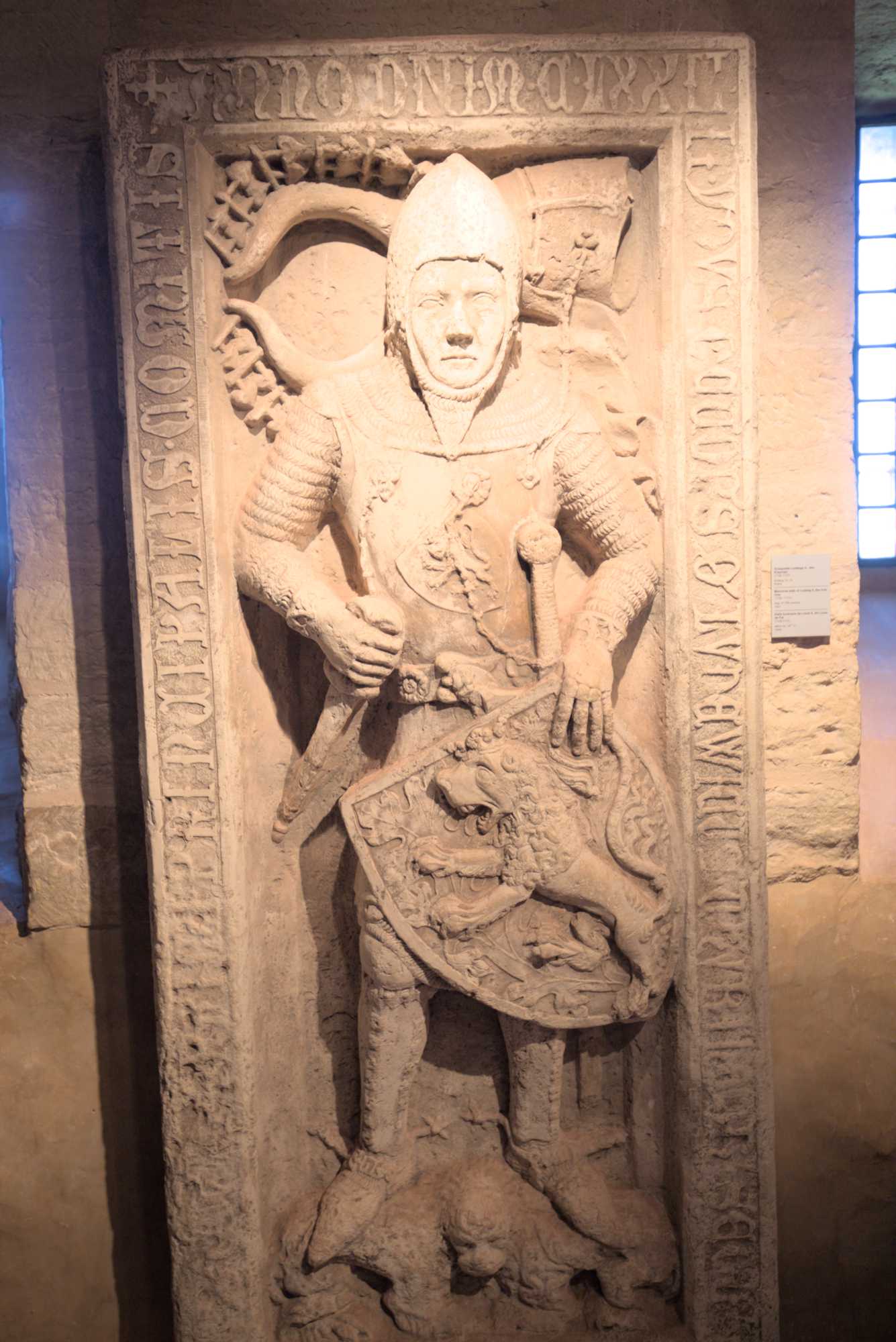 Lokation: Deutschland | Thüringen | Wartburgkreis | Eisenach Kategorien: Burg, Datum: 07.05.2016