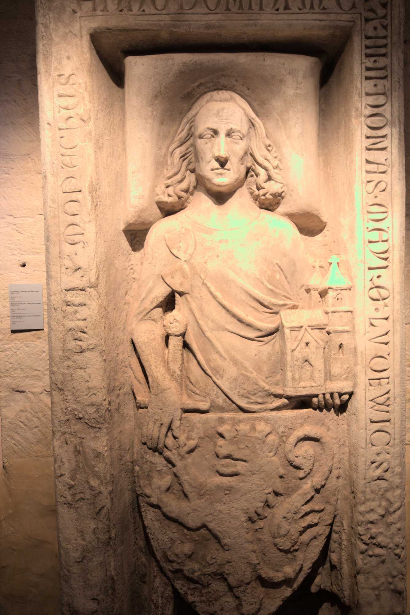 Lokation: Deutschland | Thüringen | Wartburgkreis | Eisenach Kategorien: Burg, Datum: 07.05.2016