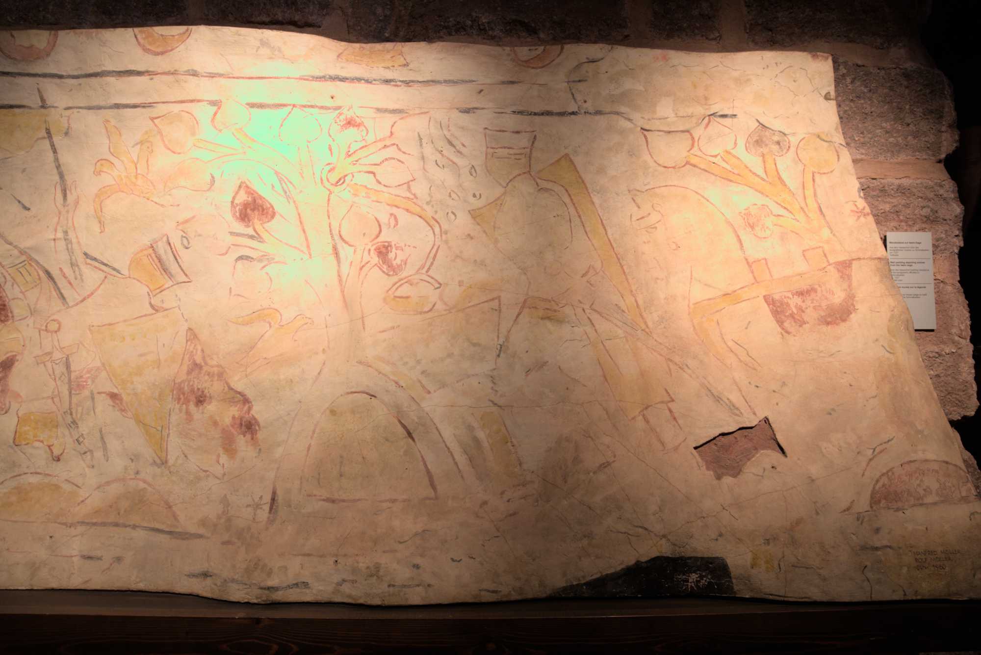 Lokation: Deutschland | Thüringen | Wartburgkreis | Eisenach Kategorien: Burg, Datum: 07.05.2016