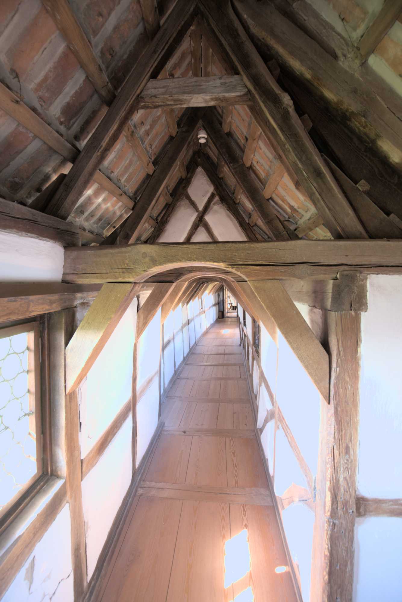 Lokation: Deutschland | Thüringen | Wartburgkreis | Eisenach Kategorien: Burg, Datum: 07.05.2016