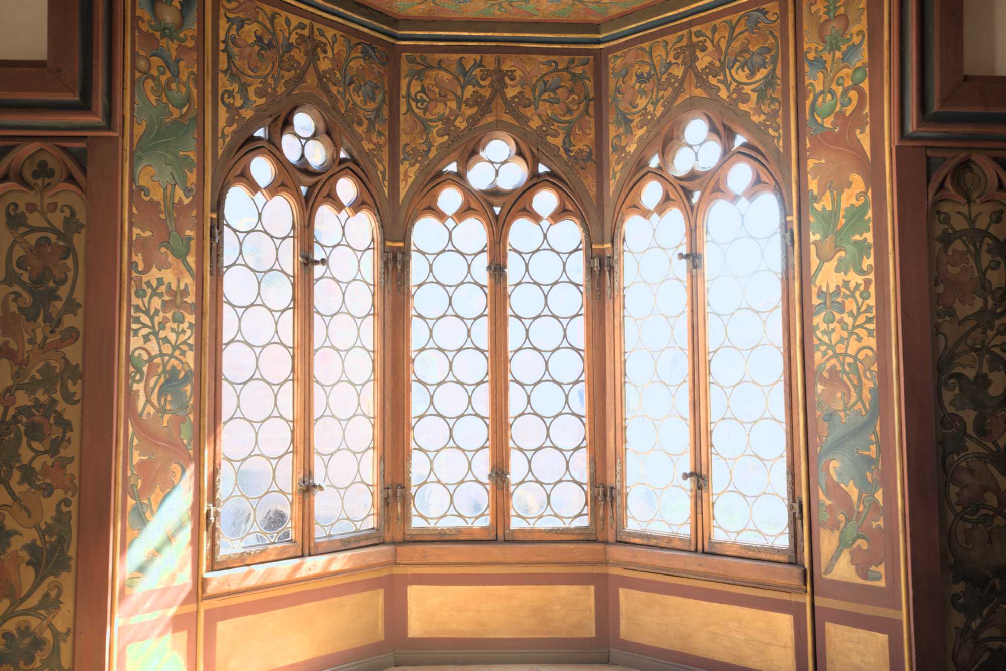 Lokation: Deutschland | Thüringen | Wartburgkreis | Eisenach Kategorien: Burg, Datum: 07.05.2016