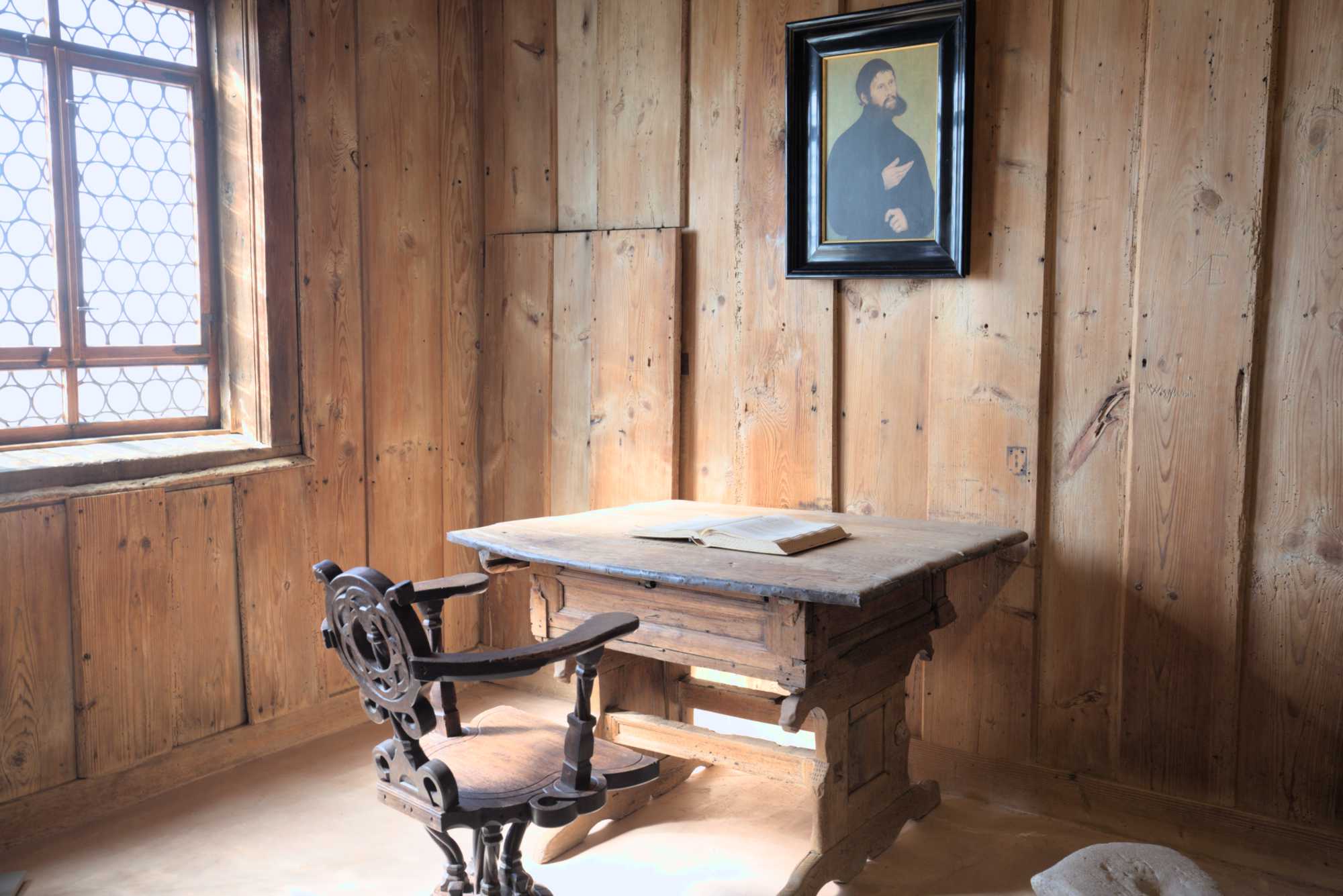 Lokation: Deutschland | Thüringen | Wartburgkreis | Eisenach Kategorien: Burg, Datum: 07.05.2016