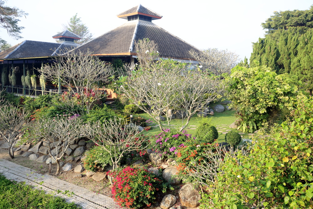 Lokation: Thailand | Nakhon Ratchasima | Pak Chong | Ban Khlong Chai Kategorien: Garten, Datum: 01.02.2016