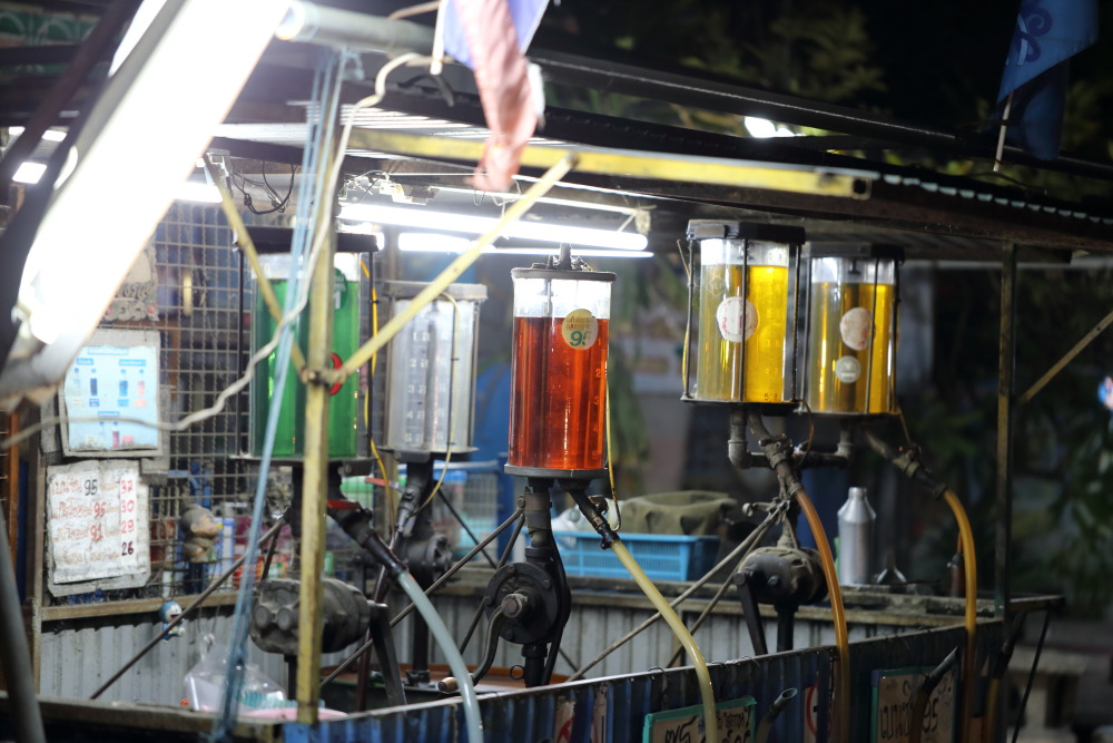 Lokation: Thailand | Phranakhon Si Ayutthaya | Pharnakhon Si Ayutthaya | Ayutthaya Kategorien: Geschäft, Datum: 04.02.2016