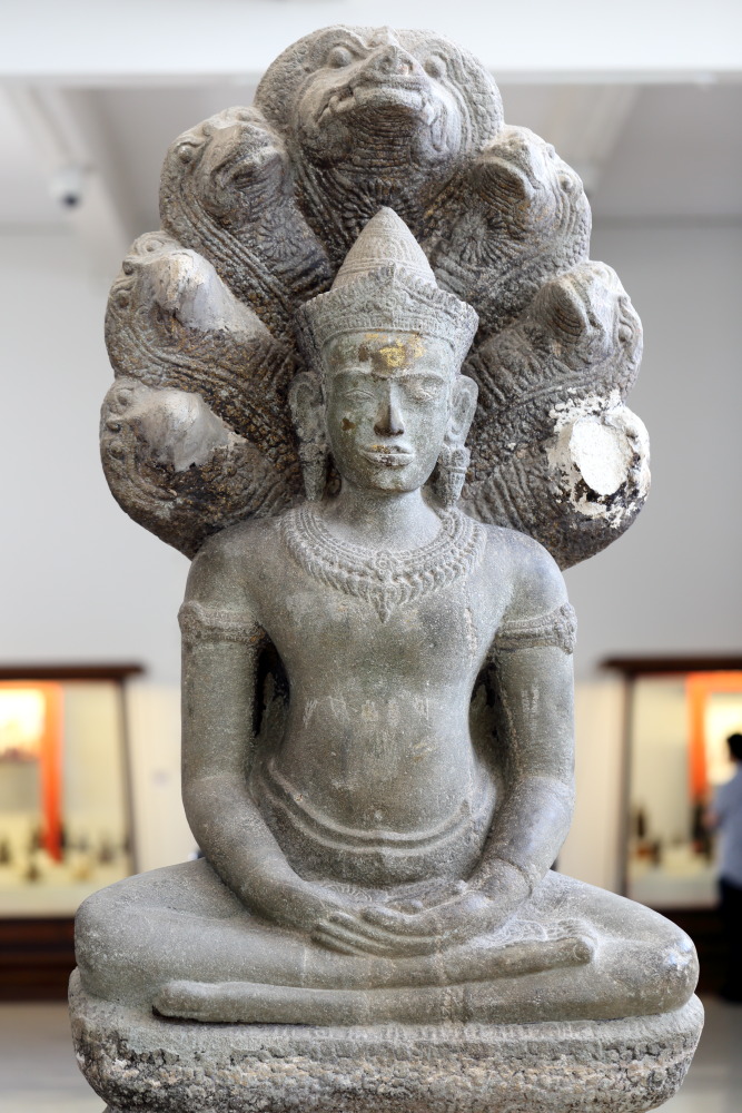 Lokation: Thailand | Phranakhon Si Ayutthaya | Pharnakhon Si Ayutthaya | Ayutthaya Kategorien: Buddha, Datum: 05.02.2016