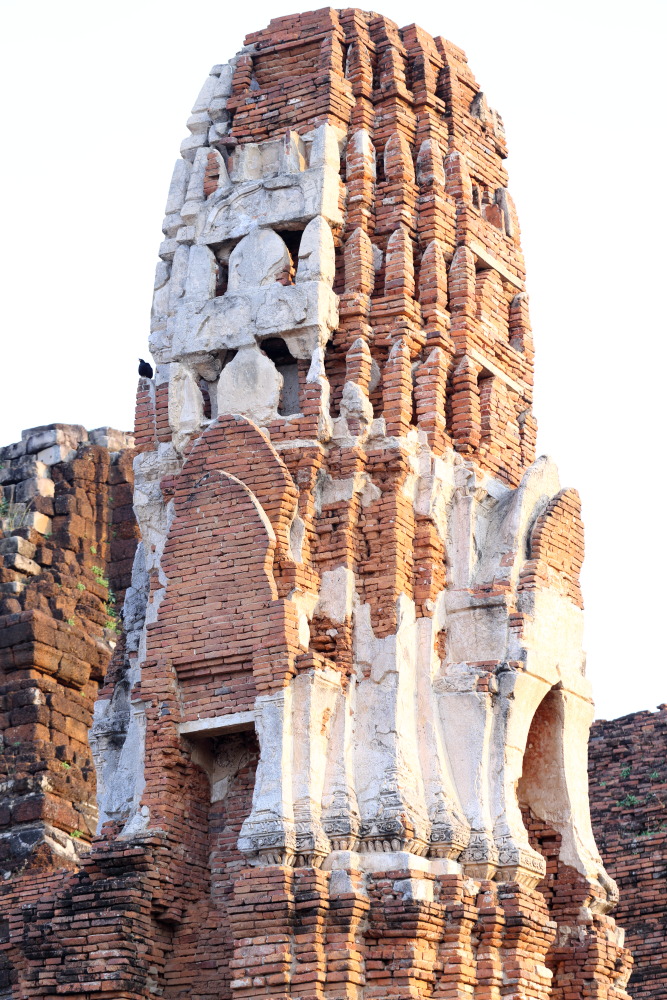 Lokation: Thailand | Phranakhon Si Ayutthaya | Pharnakhon Si Ayutthaya | Ayutthaya Kategorien: Tempel, Datum: 05.02.2016