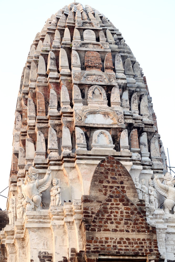 Lokation: Thailand | Phranakhon Si Ayutthaya | Pharnakhon Si Ayutthaya | Ayutthaya Kategorien: Tempel, Datum: 05.02.2016