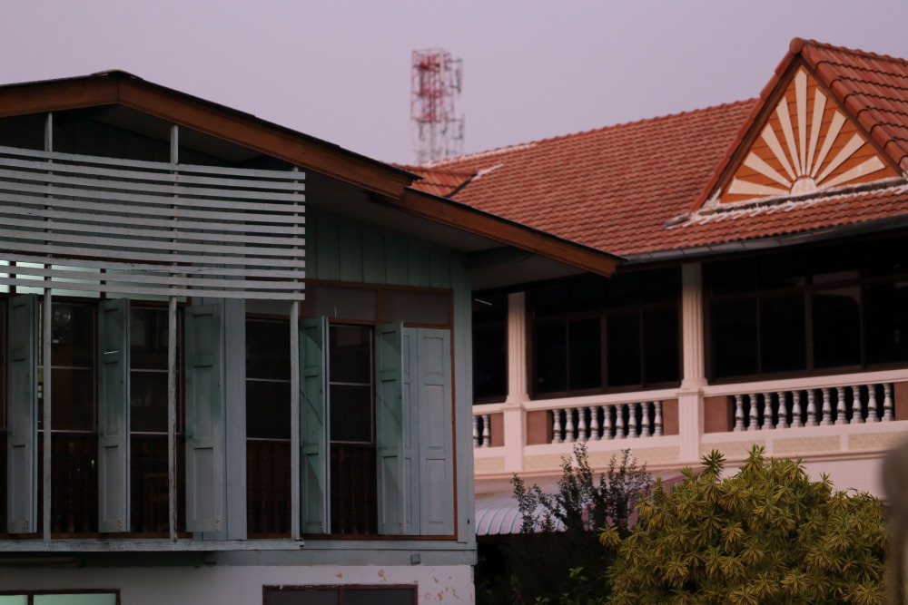 Lokation: Thailand | Lampang | Muang Lampang | Lampang Kategorien: Haus, Datum: 19.02.2016