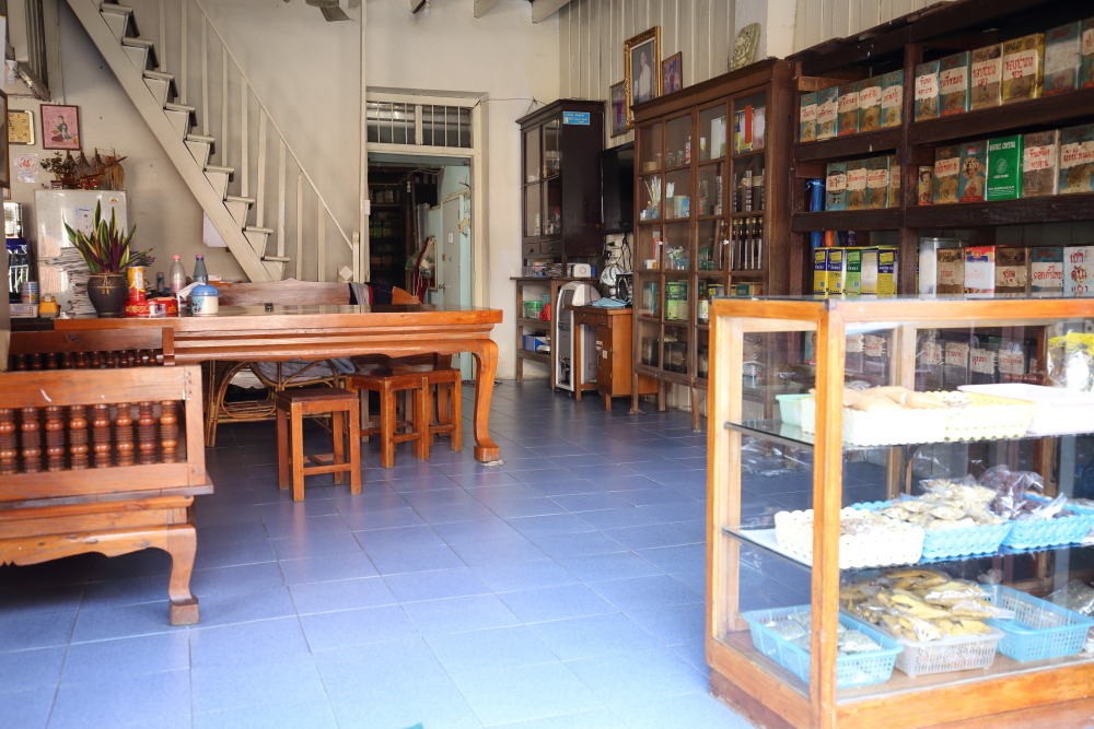 Lokation: Thailand | Lampang | Muang Lampang | Lampang Kategorien: Geschäft, Datum: 20.02.2016