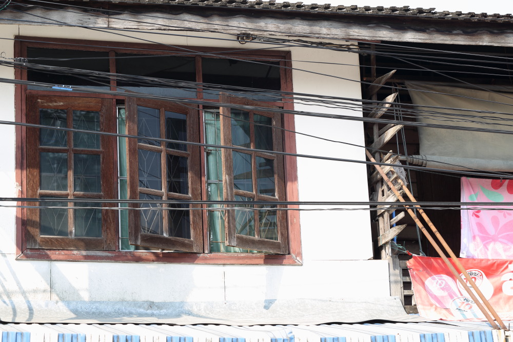 Lokation: Thailand | Lampang | Muang Lampang | Lampang Kategorien: Haus, Datum: 20.02.2016