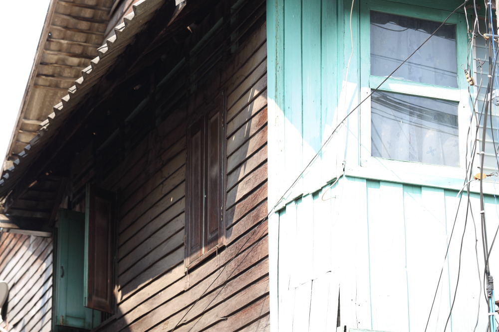 Lokation: Thailand | Lampang | Muang Lampang | Lampang Kategorien: Haus, Datum: 20.02.2016