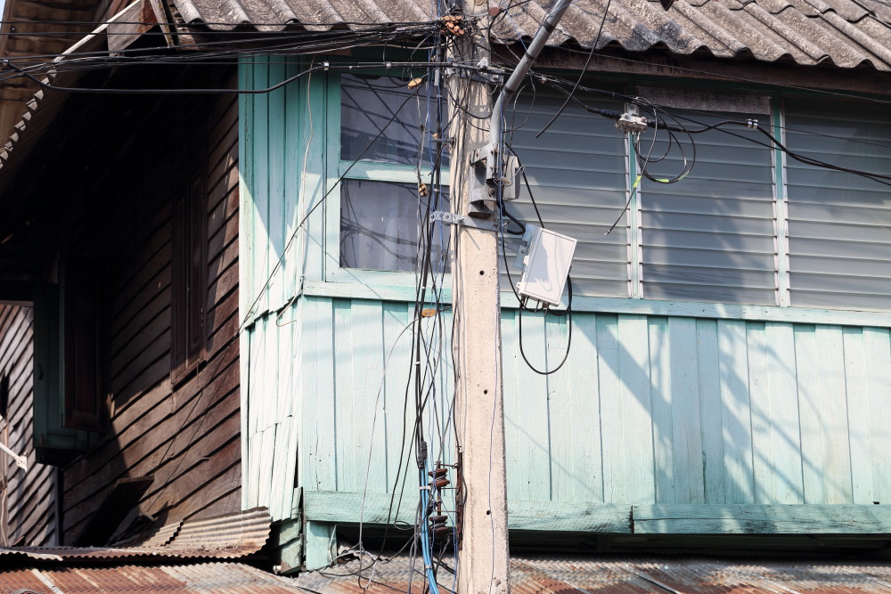 Lokation: Thailand | Lampang | Muang Lampang | Lampang Kategorien: Haus, Datum: 20.02.2016