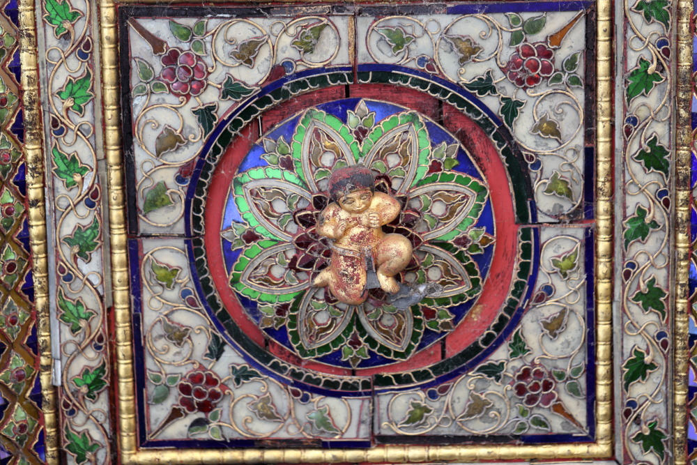 Lokation: Thailand | Lampang | Muang Lampang | Ban Phrachao Thanchai Kategorien: Relief, Datum: 20.02.2016