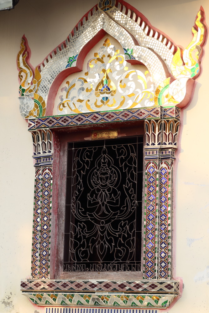 Lokation: Thailand | Lampang | Muang Lampang | Ban Wang Mo Phatthana Kategorien: Tempel, Datum: 20.02.2016