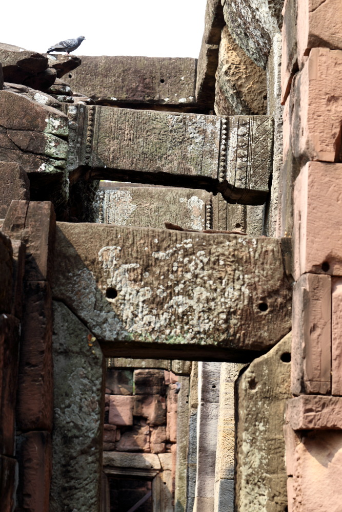 Lokation: Thailand | Nakhon Ratchasima | Phimai | Phimai Kategorien: Tempel, Datum: 24.02.2016