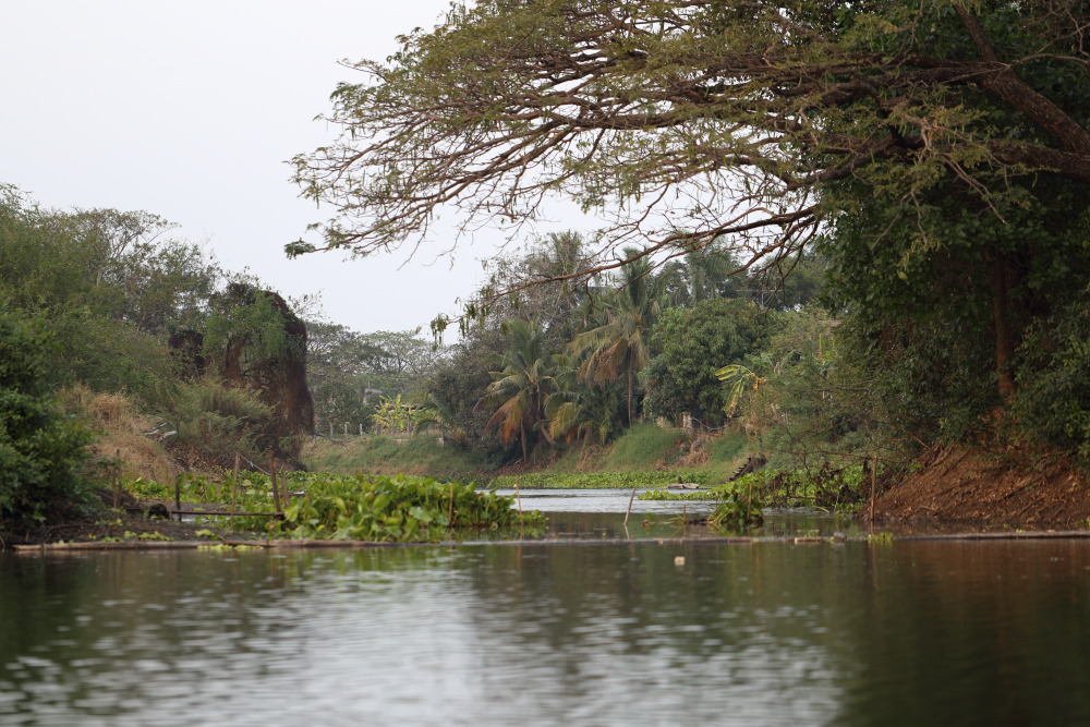 Lokation: Thailand | Nakhon Ratchasima | Phimai | Phimai Kategorien: Fluss, Datum: 24.02.2016