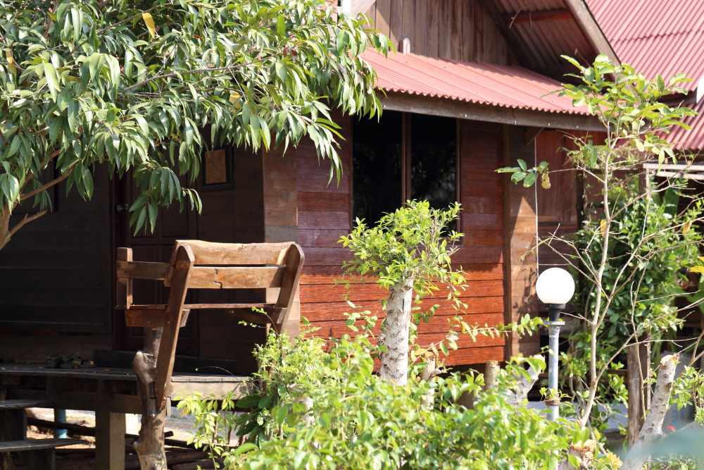 Lokation: Thailand | Nakhon Ratchasima | Phimai | Phimai Kategorien: Unterkunft, Datum: 25.02.2016