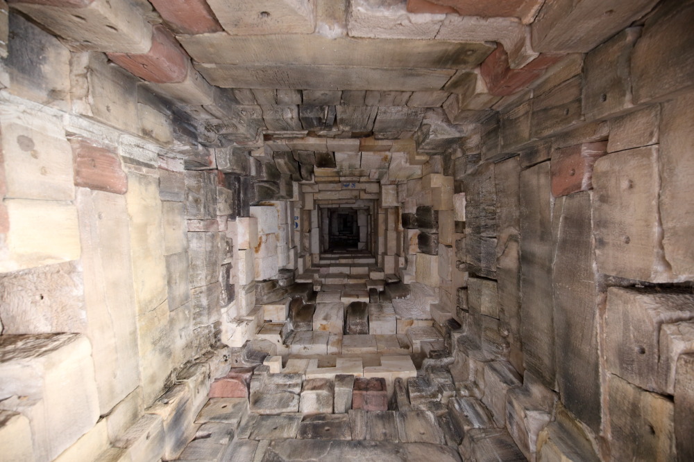 Lokation: Thailand | Nakhon Ratchasima | Muang Nakhon Ratchasima | Ban Wang Hin Kategorien: Tempel, Datum: 25.02.2016