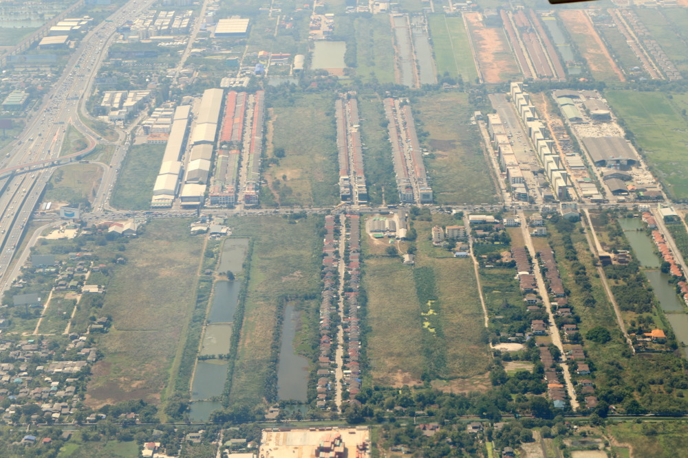 Kategorien: Luftbild, Datum: 26.02.2016