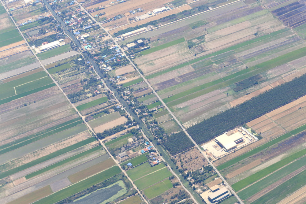 Kategorien: Luftbild, Datum: 26.02.2016