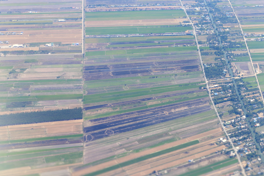 Kategorien: Luftbild, Datum: 26.02.2016