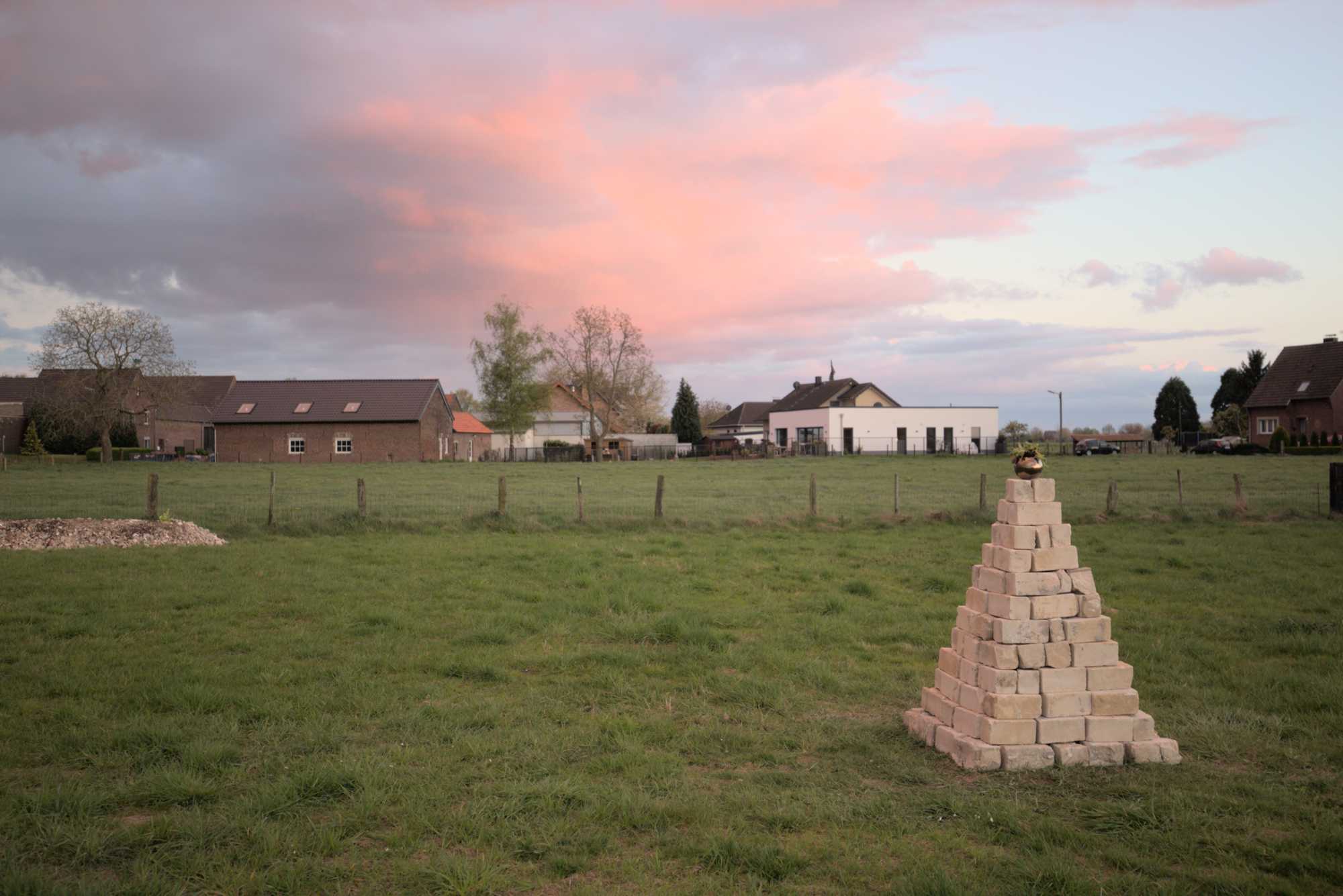 Lokation: Deutschland | Nordrhein-Westfalen | Heinsberg | Wassenberg Kategorien: Wiese, Hortus rusticus, Datum: 17.04.2017