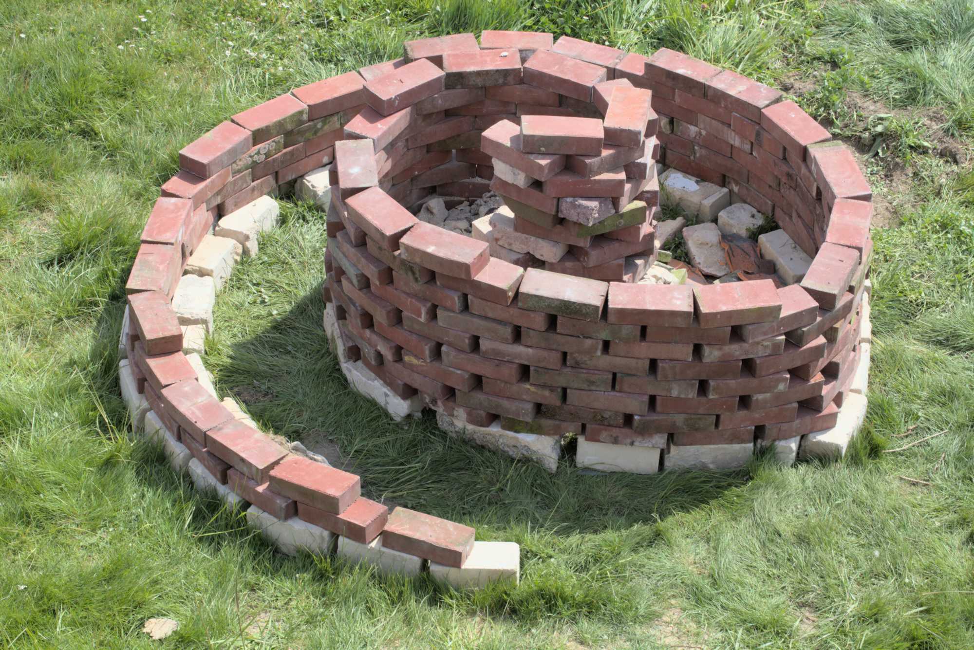 Lokation: Deutschland | Nordrhein-Westfalen | Heinsberg | Wassenberg Kategorien: Bau, Datum: 30.04.2017