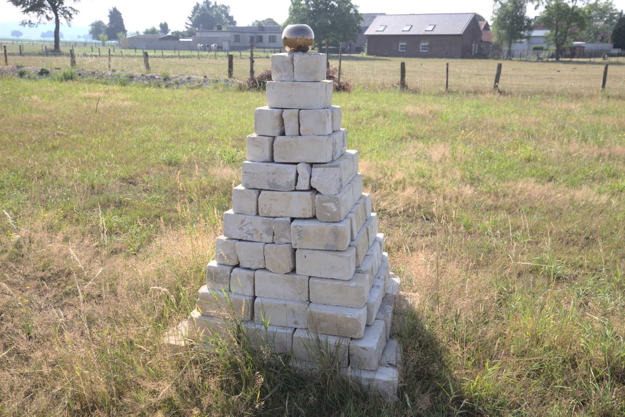 Lokation: Deutschland | Nordrhein-Westfalen | Heinsberg | Wassenberg Kategorien: Wiese, Hortus rusticus, Datum: 08.07.2017