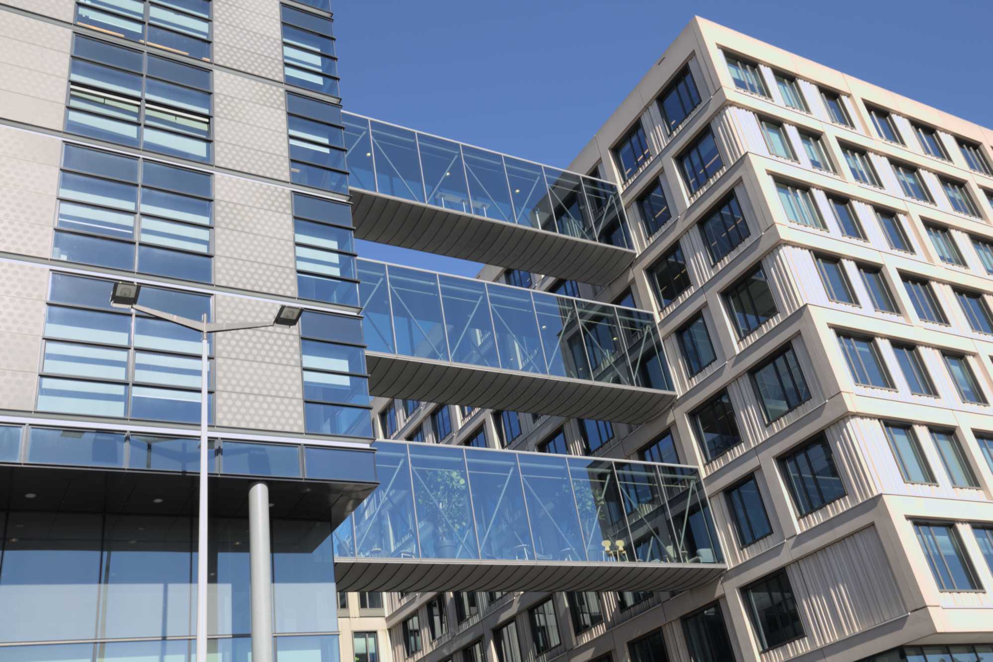 Lokation: Niederlande | Noord-Holland | Amsterdam | Oostelijk Havengebied Kategorien: Gebäude, Datum: 27.09.2018