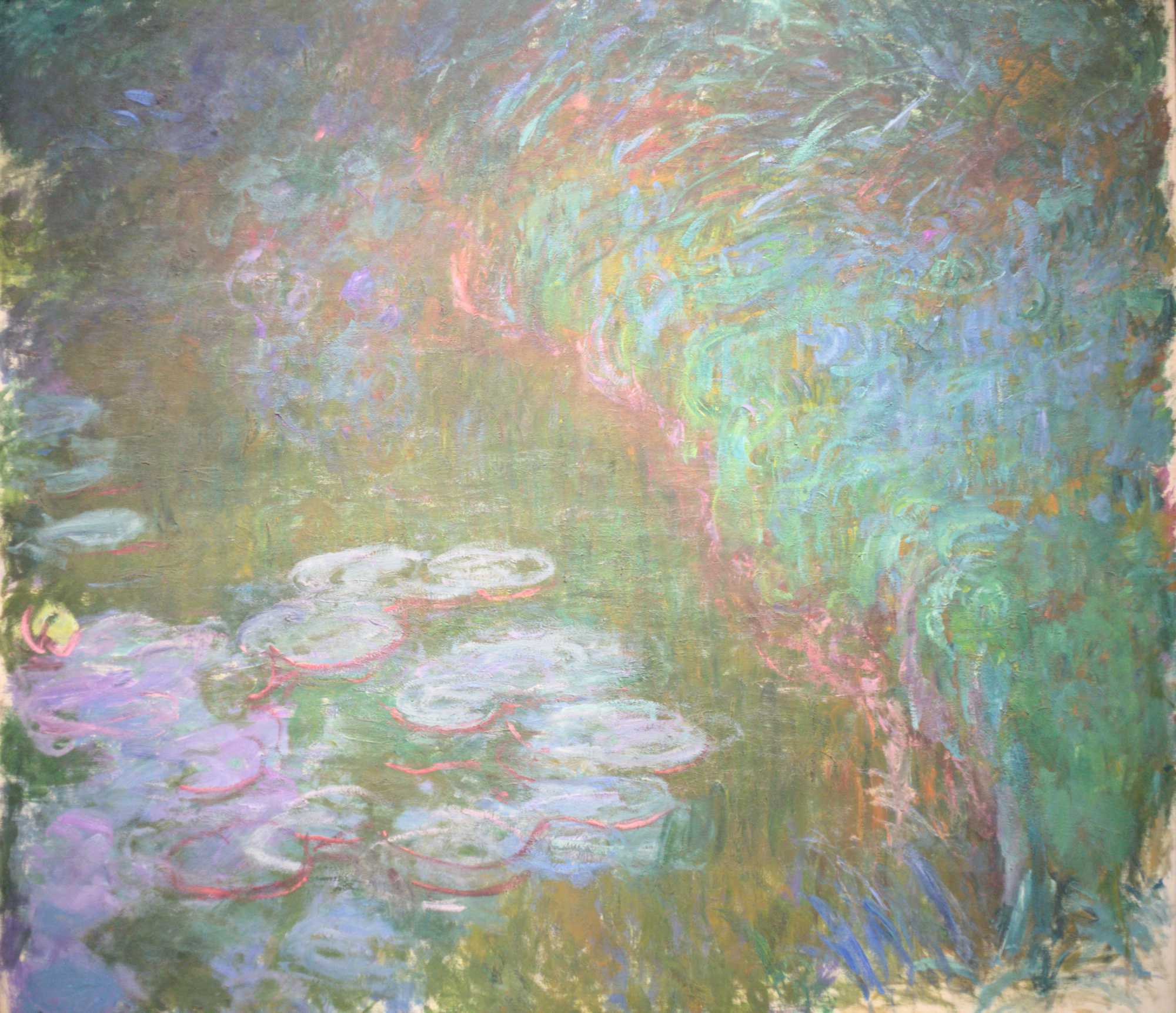 Lokation: Deutschland | Nordrhein-Westfalen | Köln | Innenstadt Kategorien: Gemälde, Datum: 26.02.2020