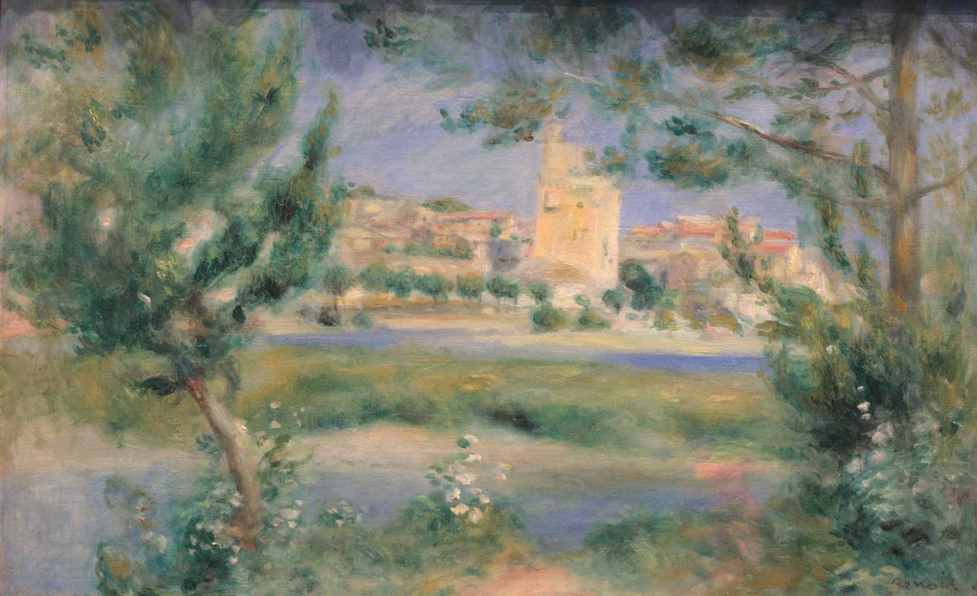 Lokation: Deutschland | Nordrhein-Westfalen | Köln | Innenstadt Kategorien: Gemälde, Datum: 26.02.2020