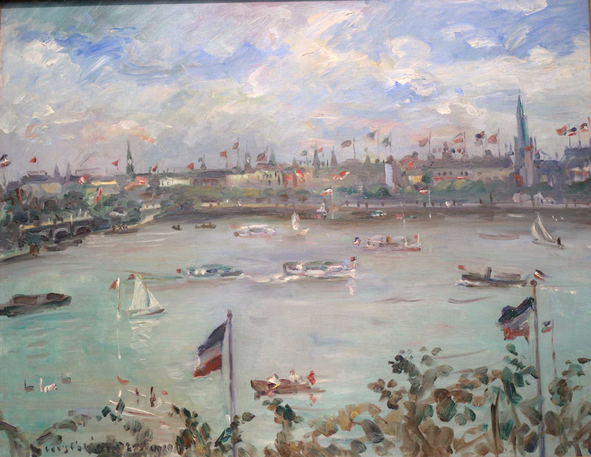 Lokation: Deutschland | Nordrhein-Westfalen | Köln | Innenstadt Kategorien: Gemälde, Datum: 26.02.2020