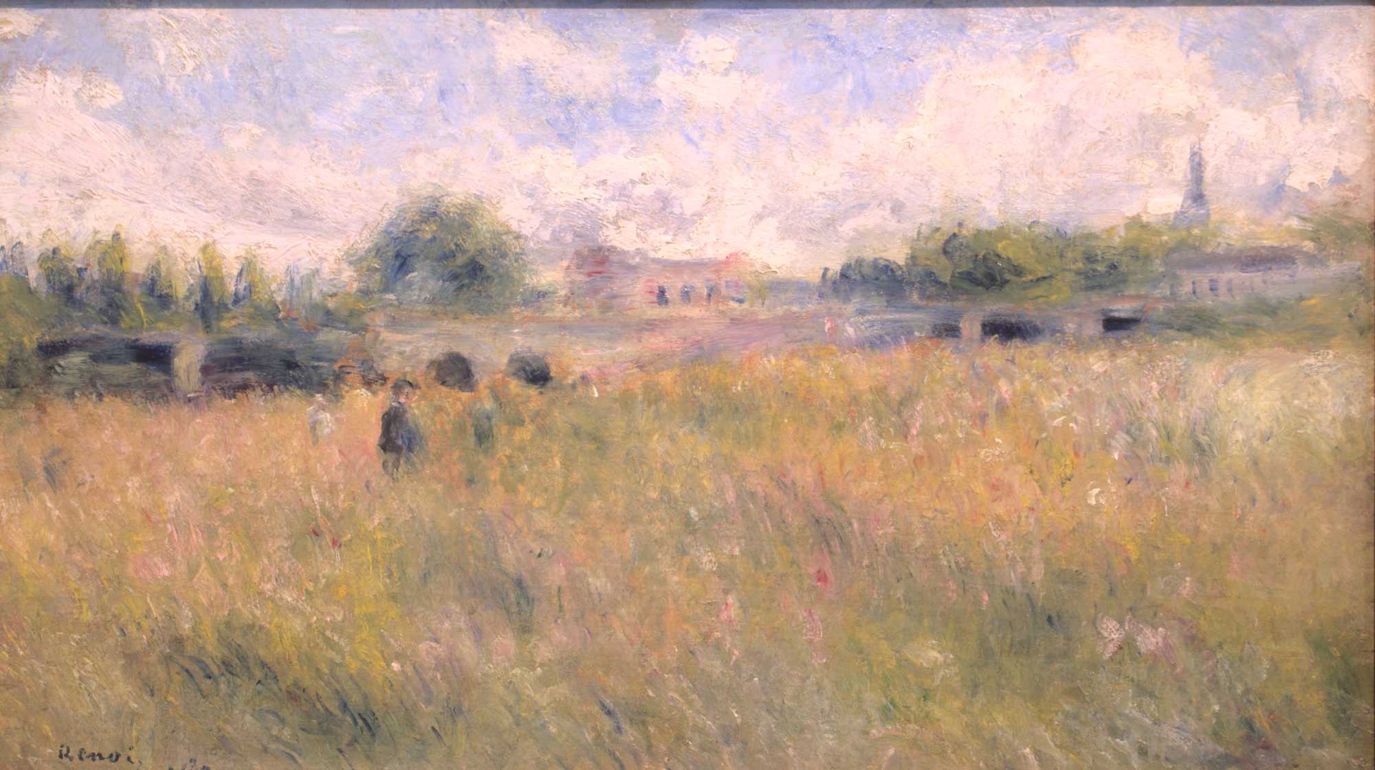 Lokation: Deutschland | Nordrhein-Westfalen | Köln | Innenstadt Kategorien: Gemälde, Datum: 26.02.2020