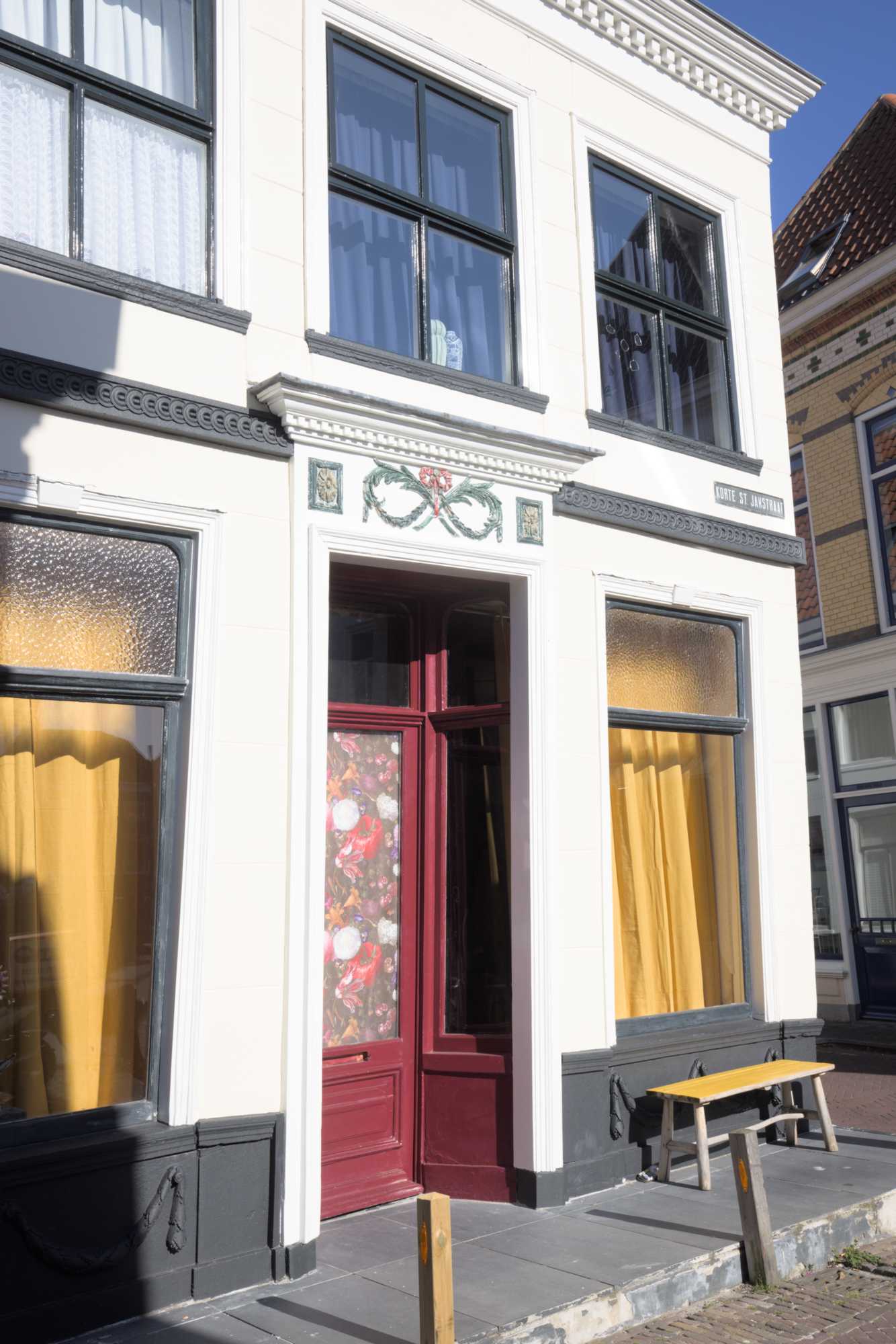 Lokation: Niederlande | Zeeland | Schouwen-Duiveland | Zierikzee Kategorien: Stadt, Datum: 22.06.2022