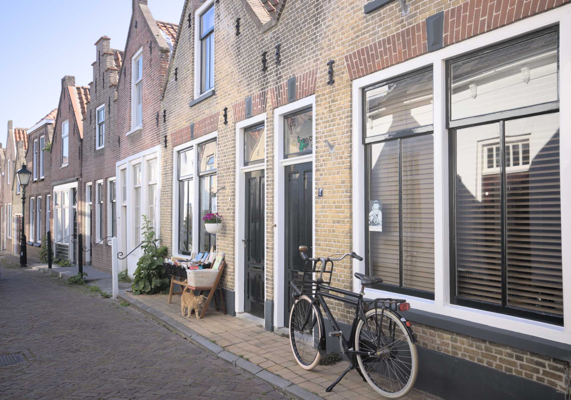 Lokation: Niederlande | Zeeland | Schouwen-Duiveland | Zierikzee Kategorien: Stadt, Datum: 22.06.2022