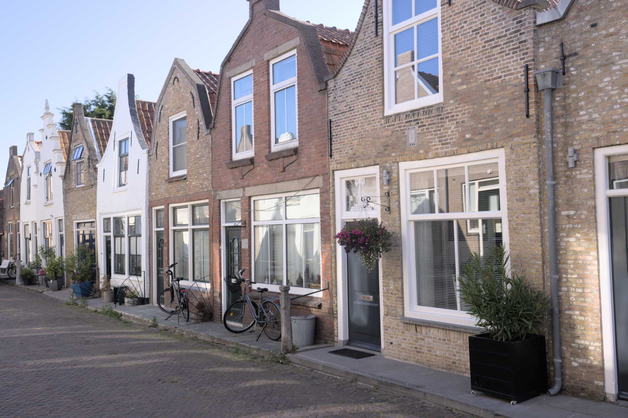 Lokation: Niederlande | Zeeland | Schouwen-Duiveland | Zierikzee Kategorien: Stadt, Datum: 22.06.2022