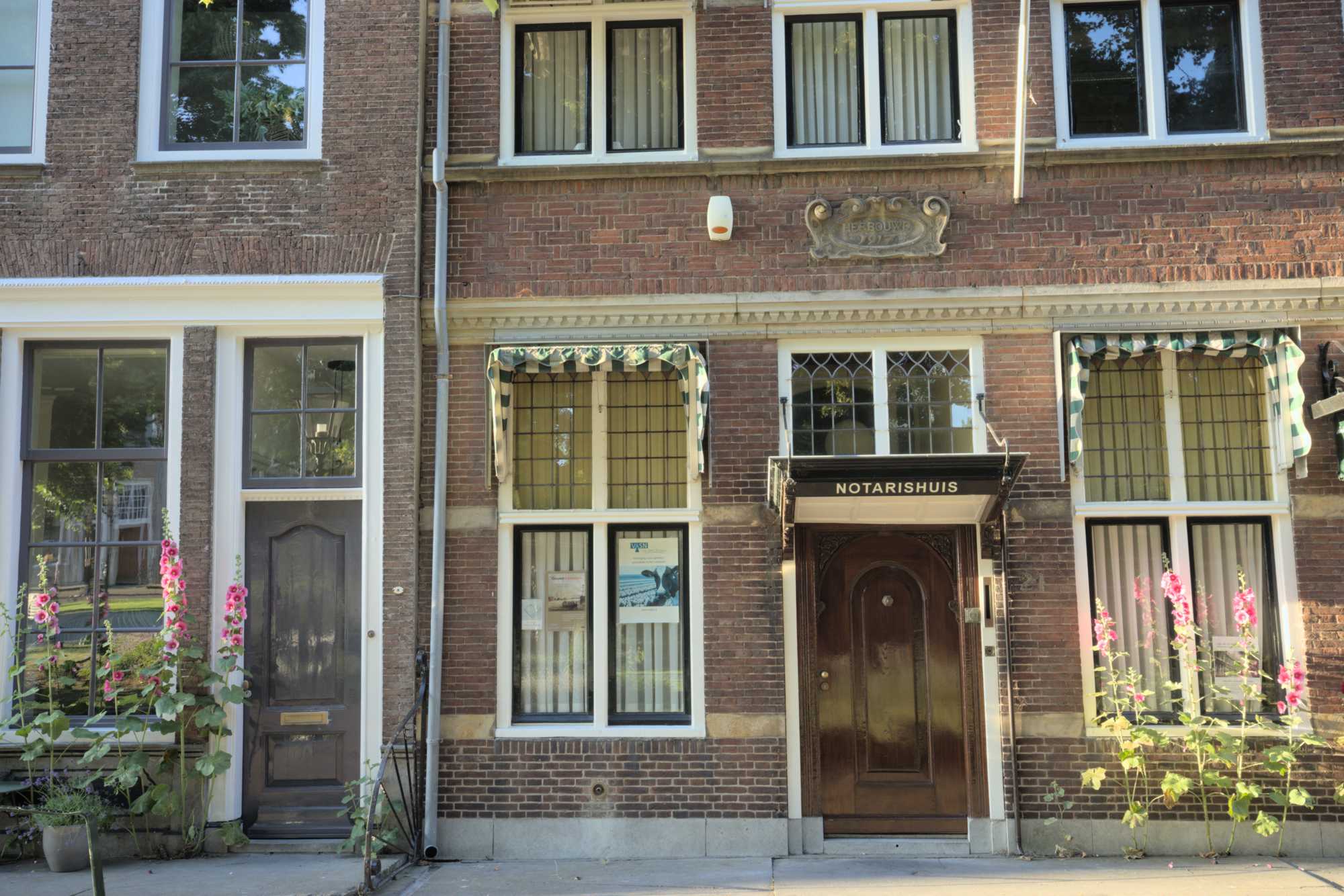 Lokation: Niederlande | Zeeland | Schouwen-Duiveland | Zierikzee Kategorien: Fenster, Datum: 22.06.2022