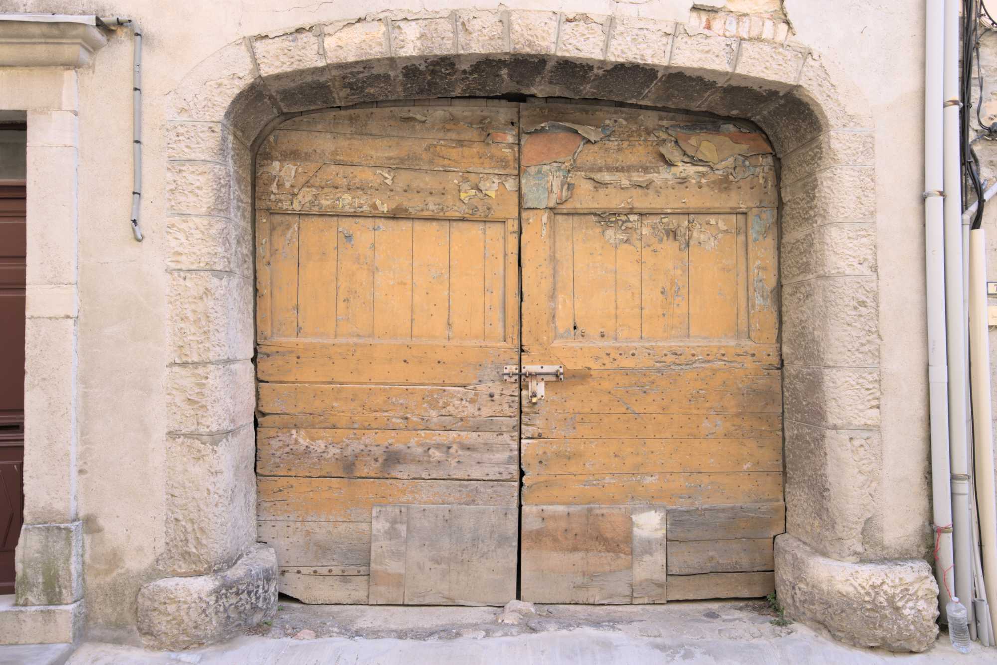 Lokation: Frankreich | Gard | Le Vigan | Sumène Kategorien: Dorf, Datum: 26.02.2022