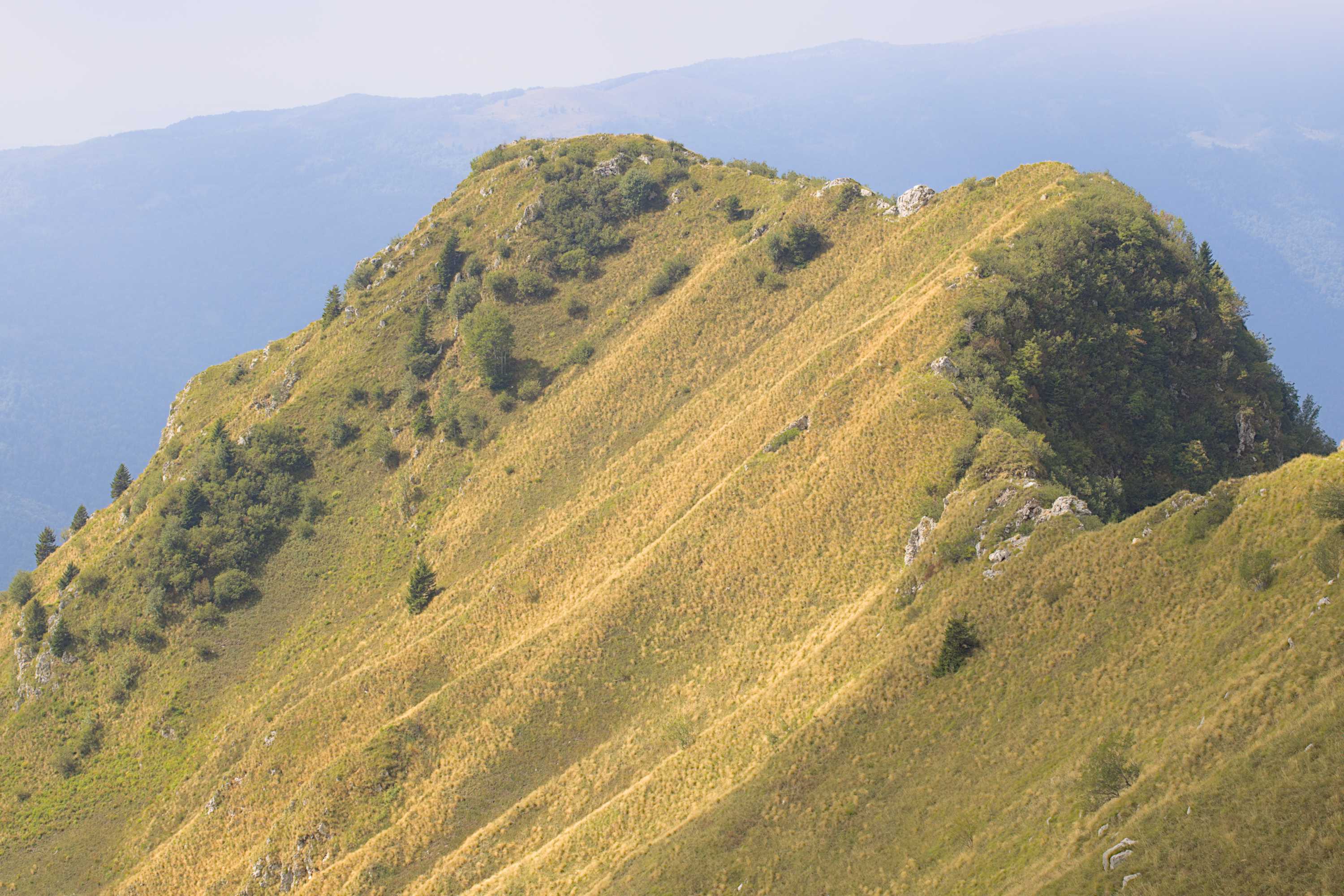 Lokation: Slowenien | Westslowenien | Gorica-Gebiet | Kobarid Kategorien: Berge, Datum: 06.09.2022