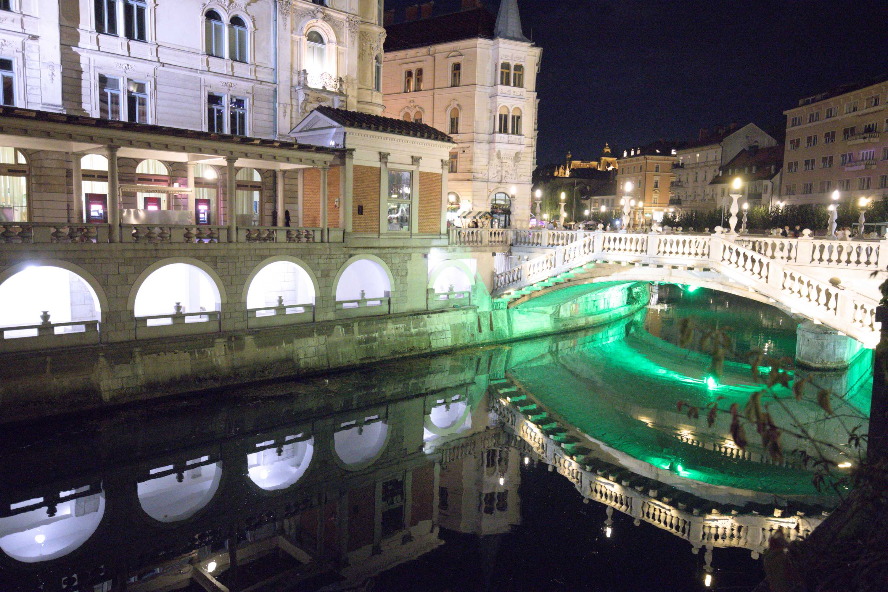 Lokation: Slowenien | Westslowenien | Zentralslowenien | Ljubljana Kategorien: Stadt, Datum: 07.09.2022