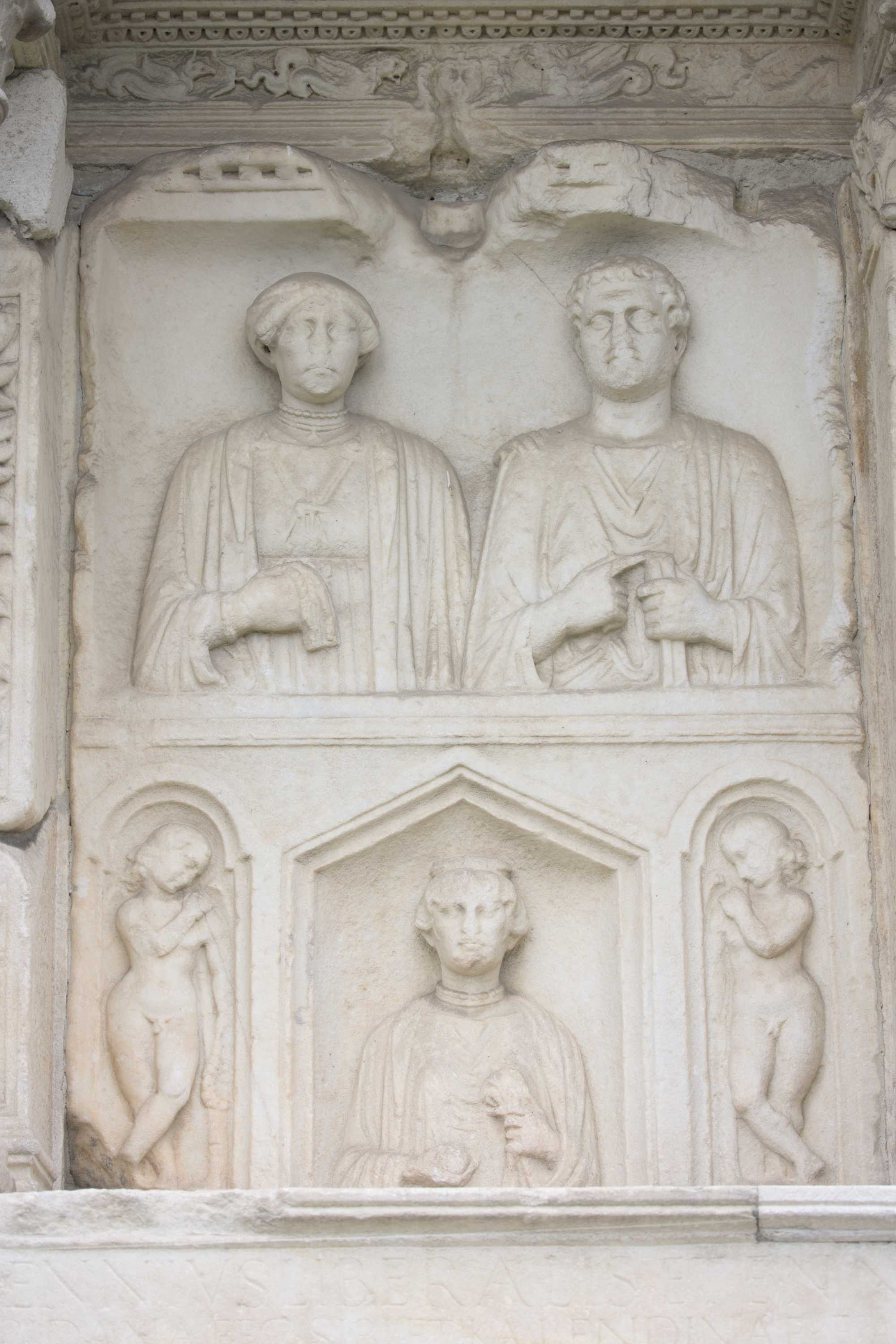 Lokation: Slowenien | Ostslowenien | Sann-Gegend | Žalec Kategorien: Denkmal, Datum: 09.09.2022