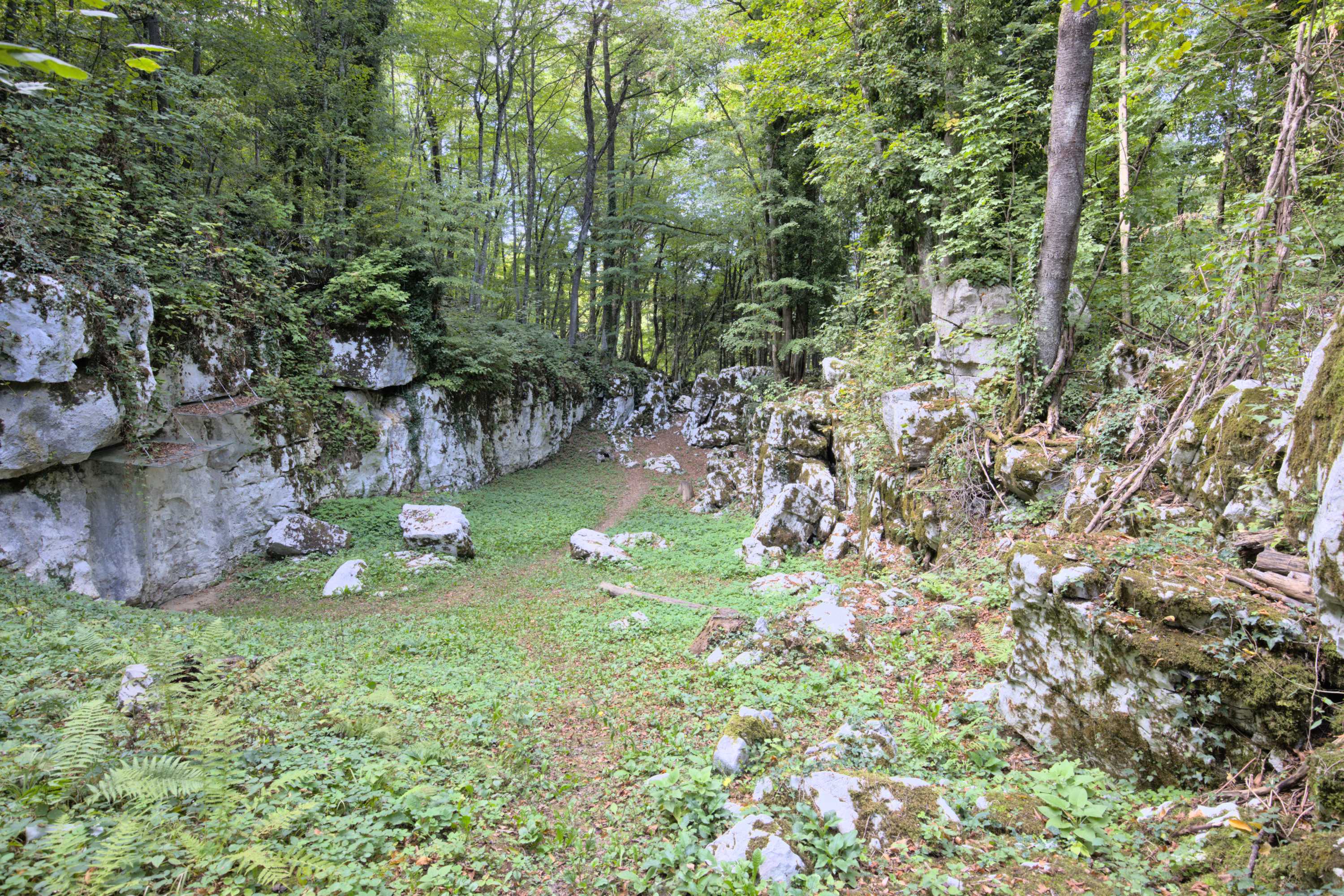 Lokation: Slowenien | Ostslowenien | Südostslowenien | ?rnomelj Kategorien: Denkmal, Datum: 13.09.2022