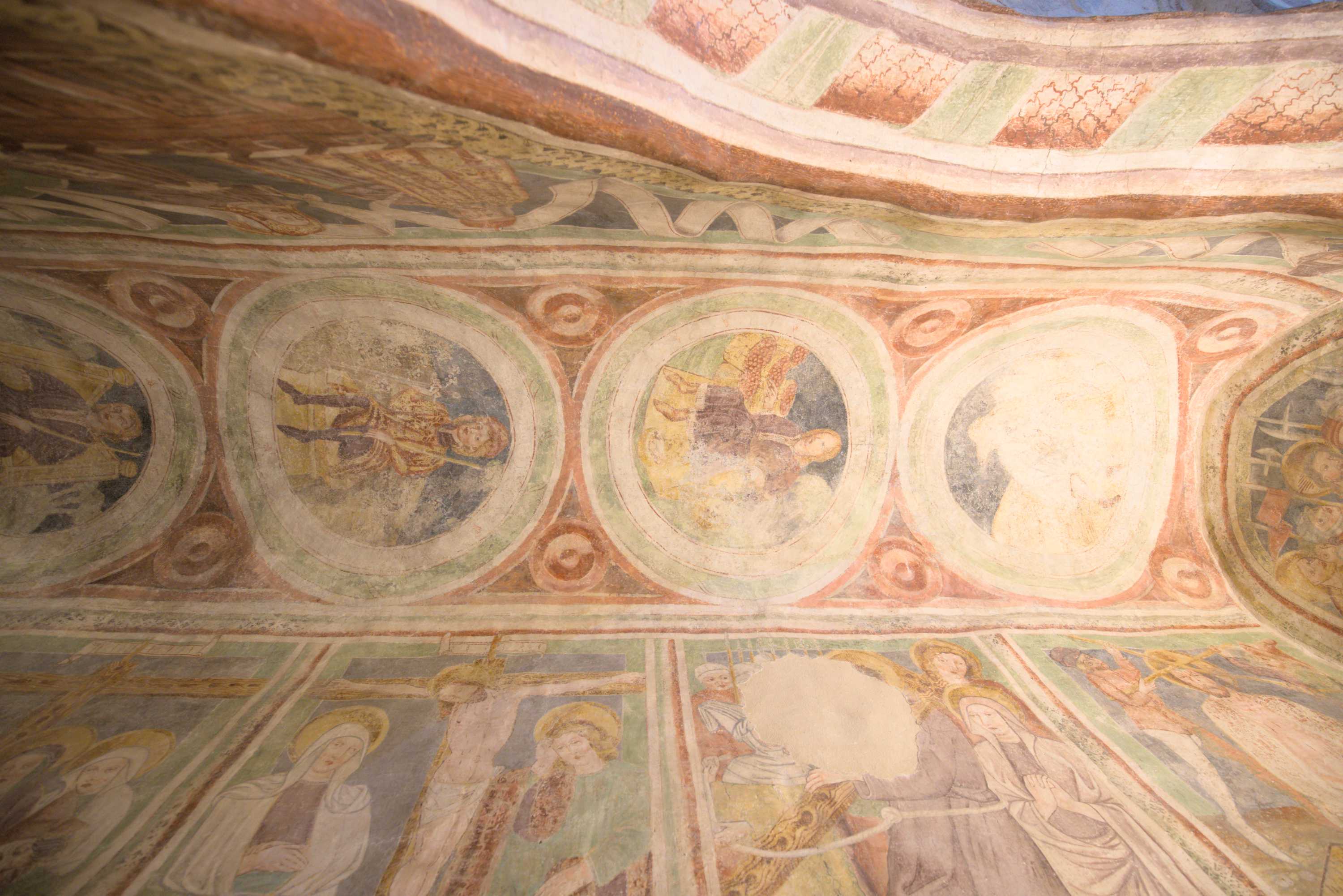 Lokation: Slowenien | Westslowenien | Küsten- und Karstgebiet | Koper Kategorien: Kirche, Datum: 17.09.2022